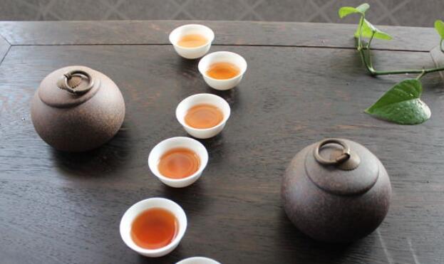 茶文化體驗,你對中國茶藝有什么看法？